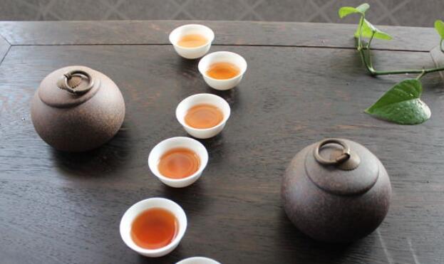 茶文化體驗,你對中國茶藝有什么看法？